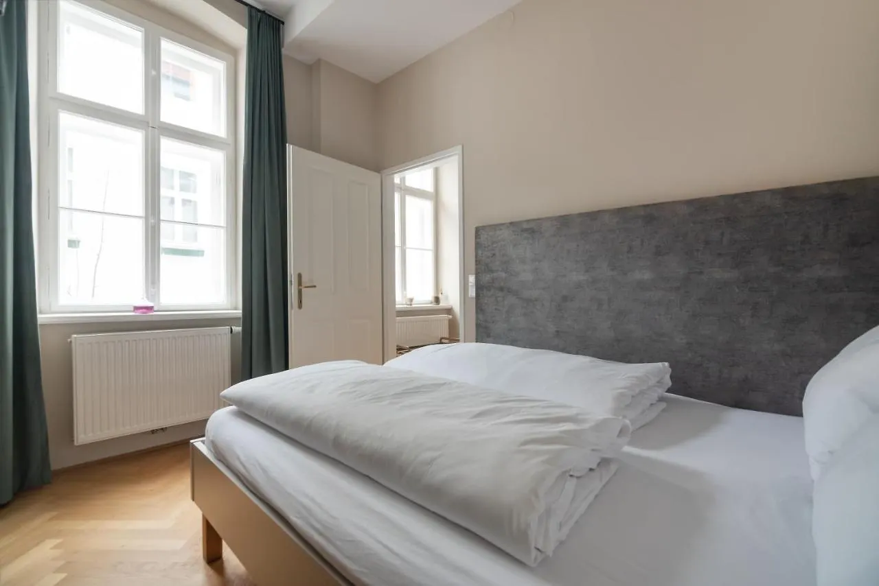 Hochwertiges Apartment Mit Direkter Anbindung Zum Zentrum In Hippen Viertel Vienna 0*,  Austria