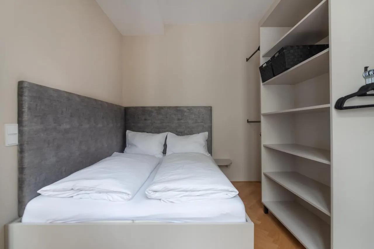 Hochwertiges Apartment Mit Direkter Anbindung Zum Zentrum In Hippen Viertel Vienna 0*,