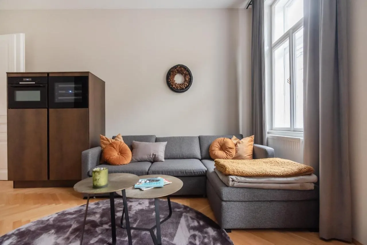 Hochwertiges Apartment Mit Direkter Anbindung Zum Zentrum In Hippen Viertel Vienna